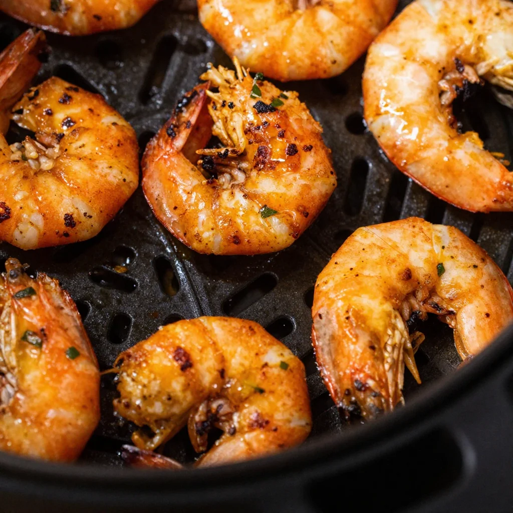 Quick Air Fryer Shrimp 3 Quick Air Fryer Shrimp