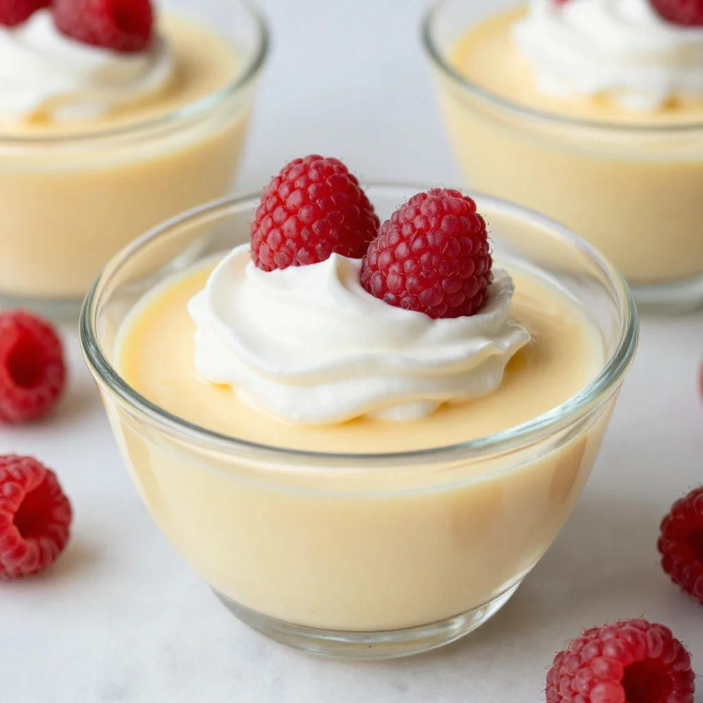 Sugar Free Pudding 2 Sugar Free Pudding