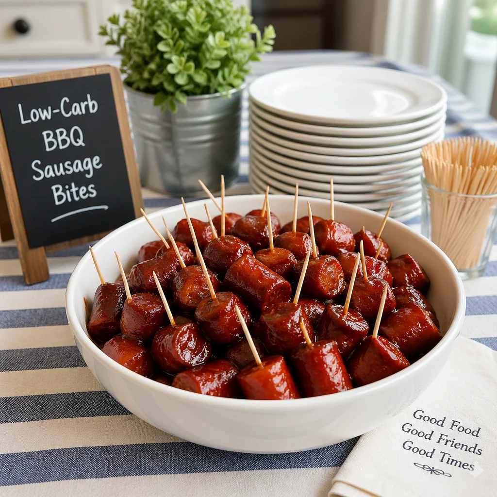 Swicy Low-Carb BBQ Sauce: The Sweet-Spicy 2026 Trend Without the Sugar 2 Swicy Low-Carb BBQ Sauce: The Sweet-Spicy 2026 Trend Without the Sugar