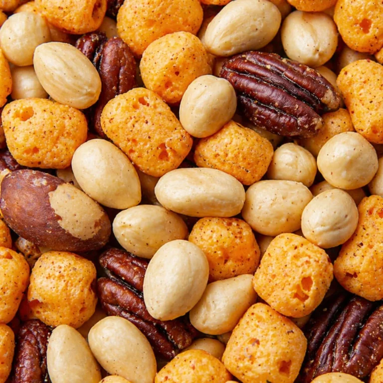 The Best Low-Carb Snacks at Costco in 2026: A Warehouse Aisle-by-Aisle Guide 5 Healthy low carb snacks at Costco, including nuts and keto-friendly mixes.