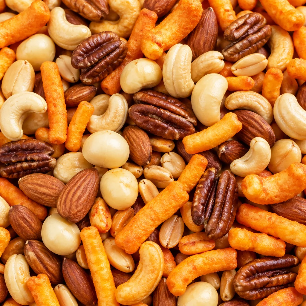The Best Low-Carb Snacks at Costco in 2026: A Warehouse Aisle-by-Aisle Guide 2 The Best Low-Carb Snacks at Costco in 2026: A Warehouse Aisle-by-Aisle Guide