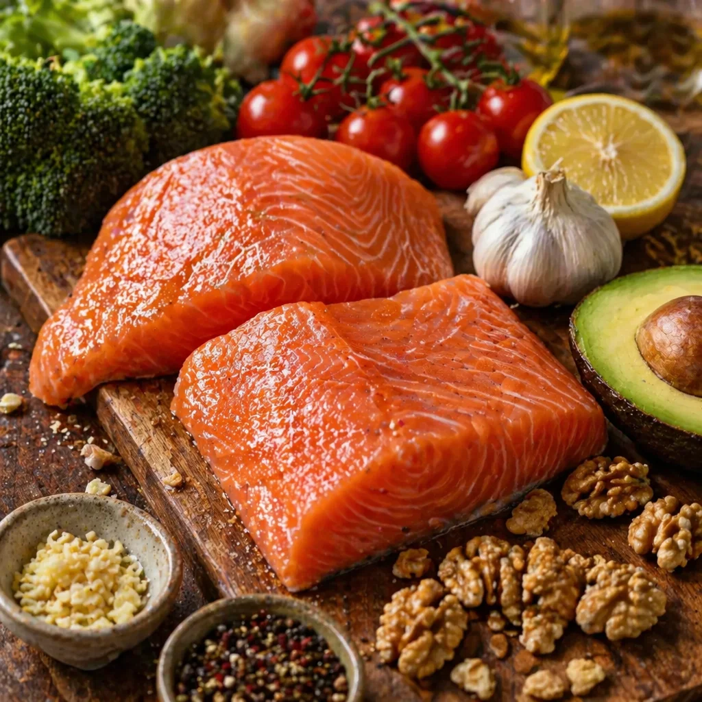 What to Eat on Ozempic the First Week: A Gentle Low-Carb Starter Guide 1 Meal plan for the first week on Ozempic including foods to eat and avoid.