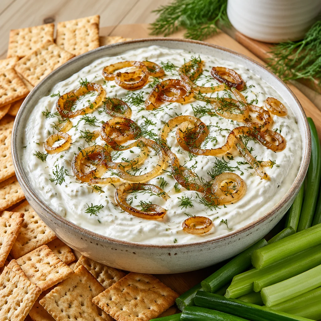 Whipped Cottage Cheese Dip: The High-Protein Party Dip You'll Make Every Week 2 whipped cottage cheese dip low carb