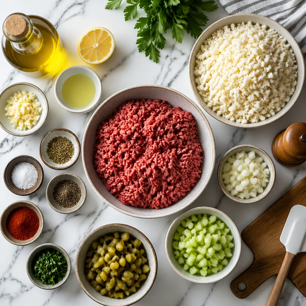 Low Carb Memorial Day Food: The Ultimate Crowd-Pleasing Kickoff Menu for Summer Grilling 3 low carb Memorial Day food